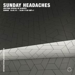 Sunday Headaches #06 система Special