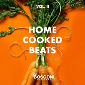 Home Cooked Beats A/V w/291out