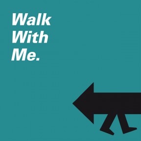 Walk With Me EP