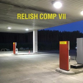 Relish COMP VII