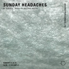 Sunday Headaches #30 Inside Out special