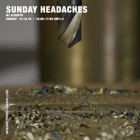 Sunday Headaches #02