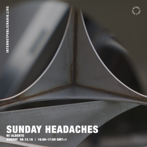 Sunday Headaches #04