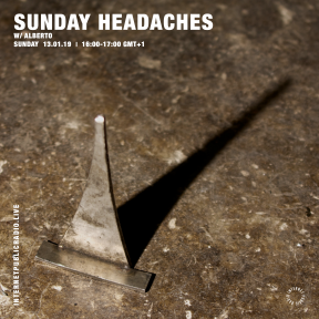 Sunday Headaches #05