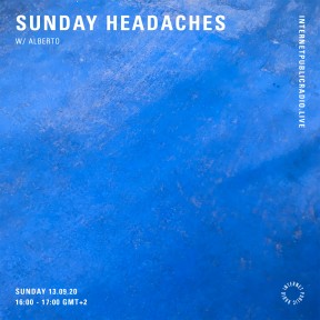 Sunday Headaches #25 2 Years episode
