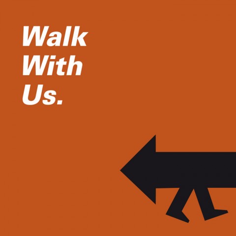 Walk With Us EP