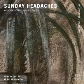 Sunday Headaches #29 MSQ special