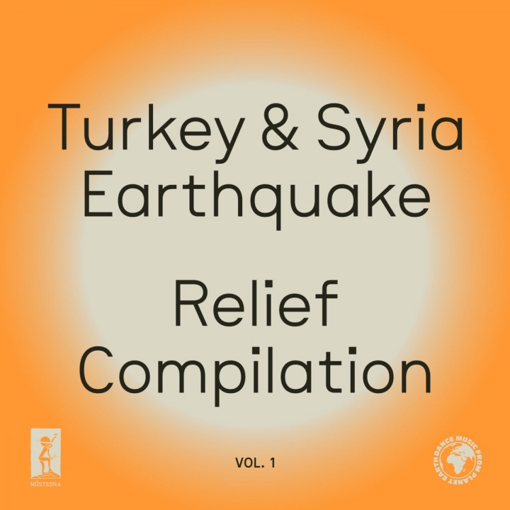 Turkey & Syria Earthquake Relief Comp.